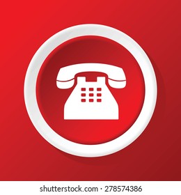 Telephone icon