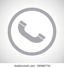 Telephone icon