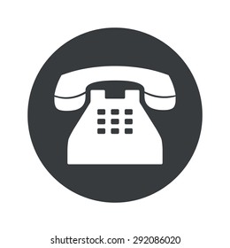 Telephone icon