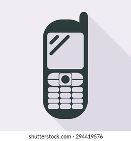 telephone icon