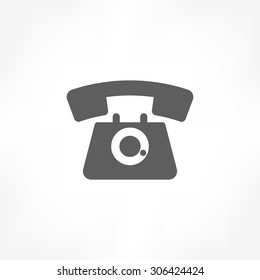 telephone icon