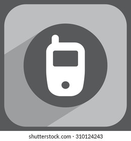 Telephone icon