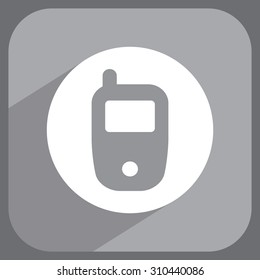 Telephone icon