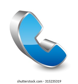 Telephone icon