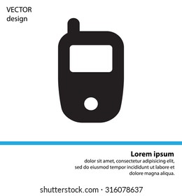 Telephone icon