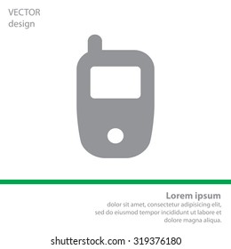 Telephone icon