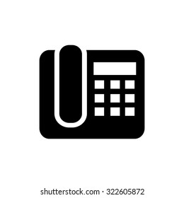 telephone icon
