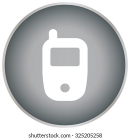 Telephone icon