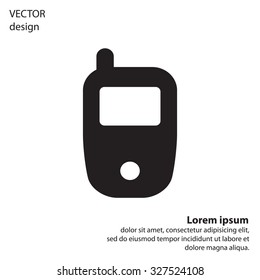 Telephone icon