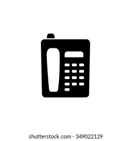 telephone icon