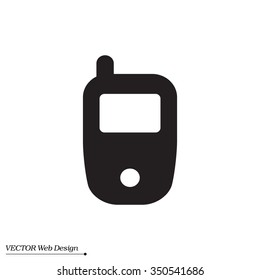 Telephone icon
