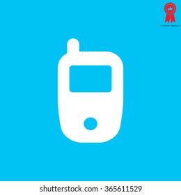 Telephone icon