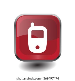 Telephone icon