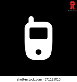 Telephone icon