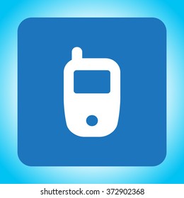 Telephone icon