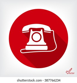 telephone icon