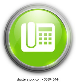 telephone icon
