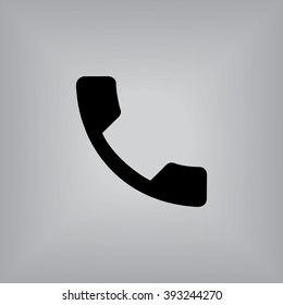 Telephone Icon
