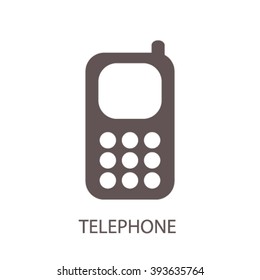 icono de teléfono
