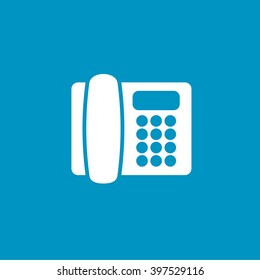 telephone icon