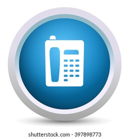 telephone icon