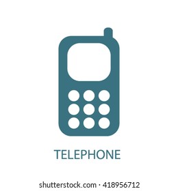 icono de teléfono
