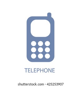 telephone icon
