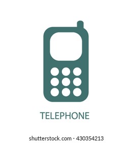 telephone icon
