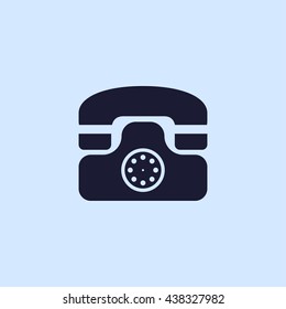 telephone icon