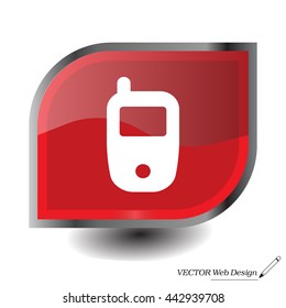 Telephone icon
