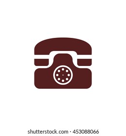 telephone icon