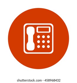 telephone icon