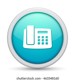 telephone  icon