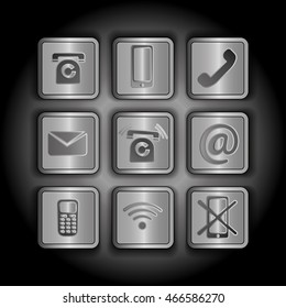 telephone icon