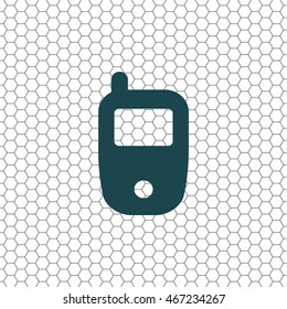 Telephone icon