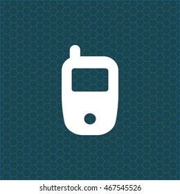 Telephone icon