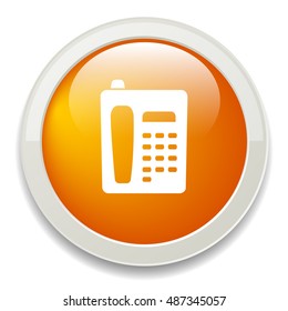 telephone icon