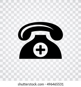 telephone   icon