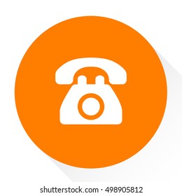  telephone   icon