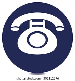 icono de teléfono
