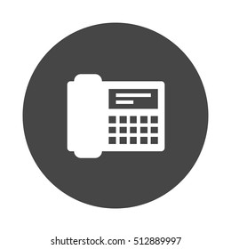 telephone icon
