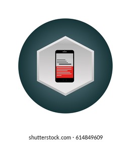 telephone icon