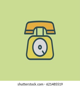 telephone icon
