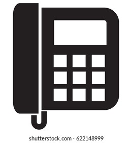 telephone icon