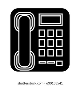 telephone icon