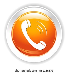 telephone icon
