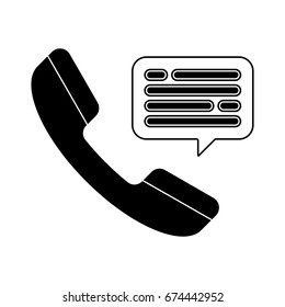 telephone icon
