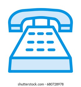 telephone icon