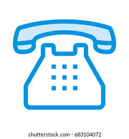 telephone icon
