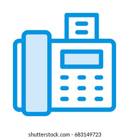 Telephone icon